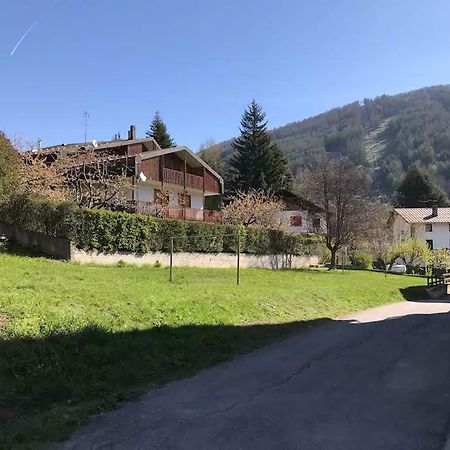 Bardonecchia Holidays 外观 照片