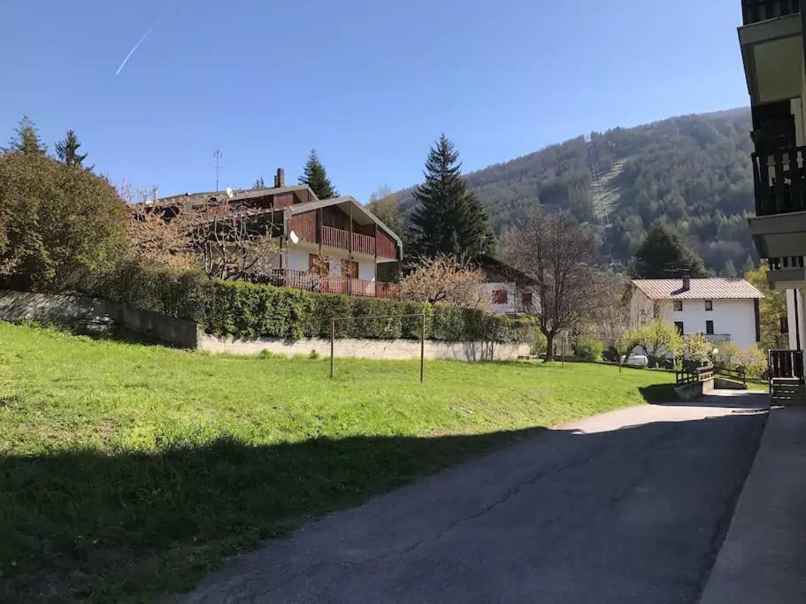 Bardonecchia Holidays 外观 照片