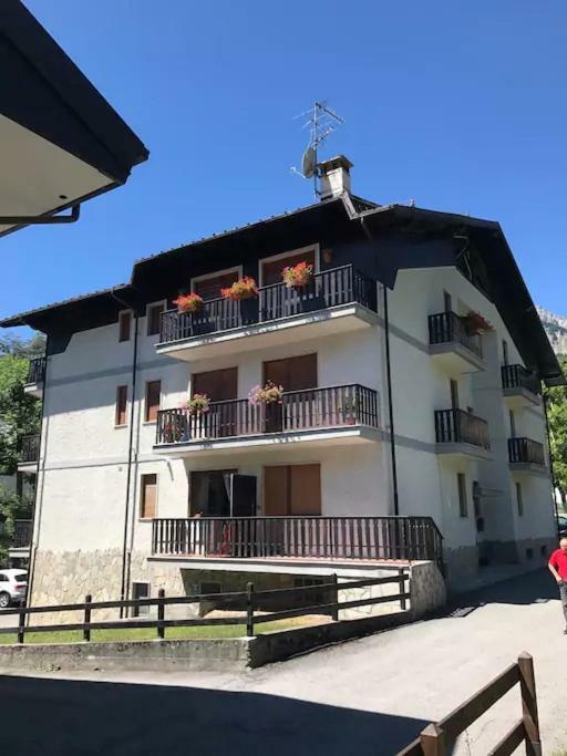 Bardonecchia Holidays 外观 照片