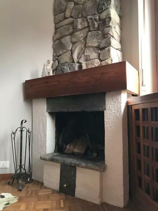 Bardonecchia Holidays 外观 照片
