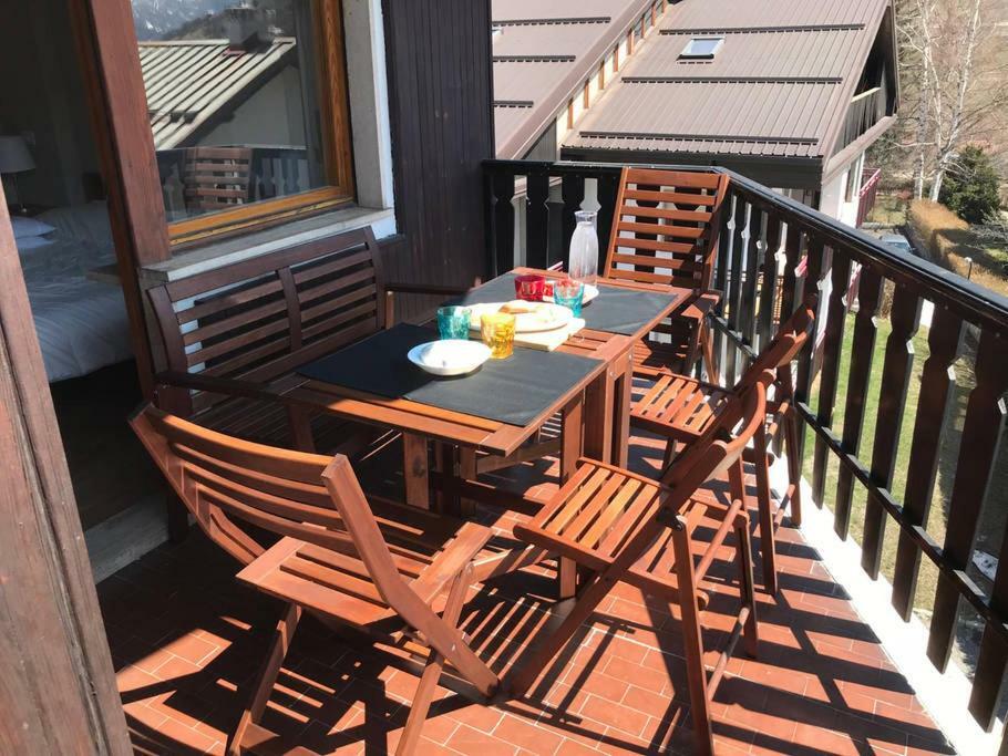 Bardonecchia Holidays 外观 照片